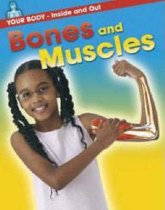 Bones And Muscles