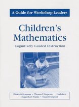 Childrens Mathematics/A Guide for Workshop Leaders