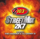 Z103.5 Street Mix 2K7