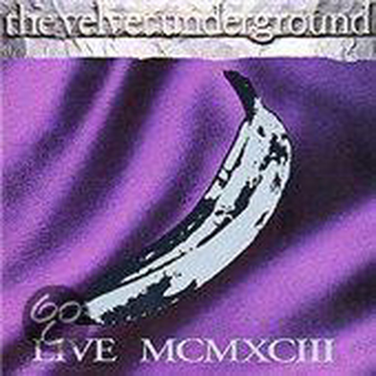Live MCMXCIII