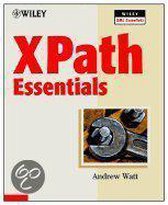Xpath Essentials