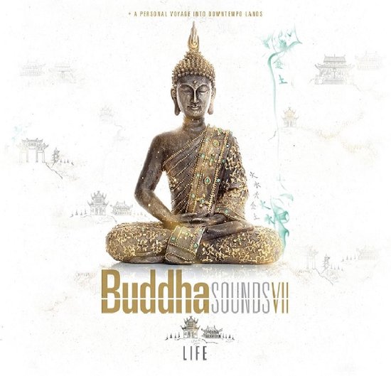 Buddha Sounds 7