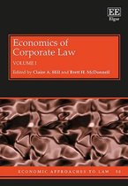 Economics of Corporate Law