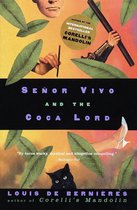 Vintage International - Senor Vivo and the Coca Lord