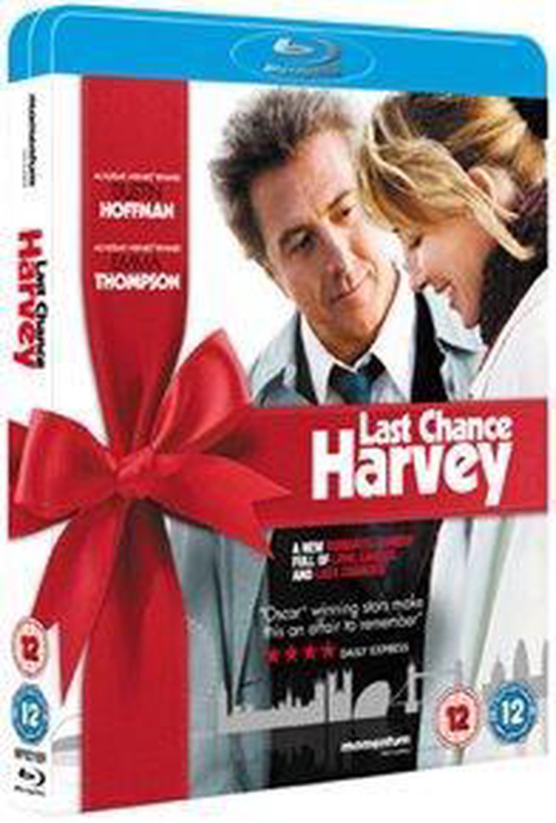 Last Chance Harvey
