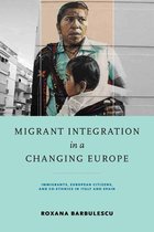 Kellogg Institute Series on Democracy and Development - Migrant Integration in a Changing Europe