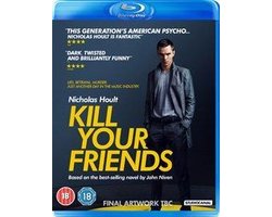 Kill Your Friends