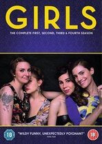 Girls - Series 1-4