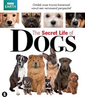 BBC Earth - The Secret Life Of Dogs (Blu-ray)
