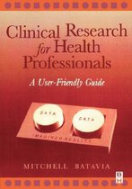 Clinical Research For Health Professiona