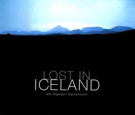 9789979534396 - Lost In Iceland