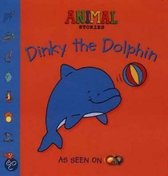 Dinky The Dolphin