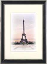 Fotolijst - Henzo - Capital Paris - Fotomaat 13x18 - Zwart