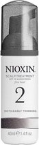 Nioxin Scalp Treatment System 2 - 100ml