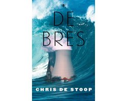 Omslag van De bres