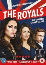 Royals - Season 2 (DVD)