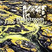 Maalstroom - Face In The Water (CD)