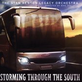 Storming Through The South - Live