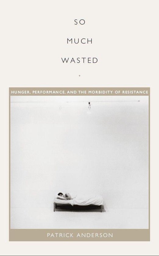 Perverse Modernities - So Much Wasted - cover