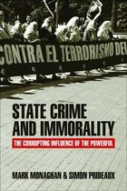 State Crime & Immorality