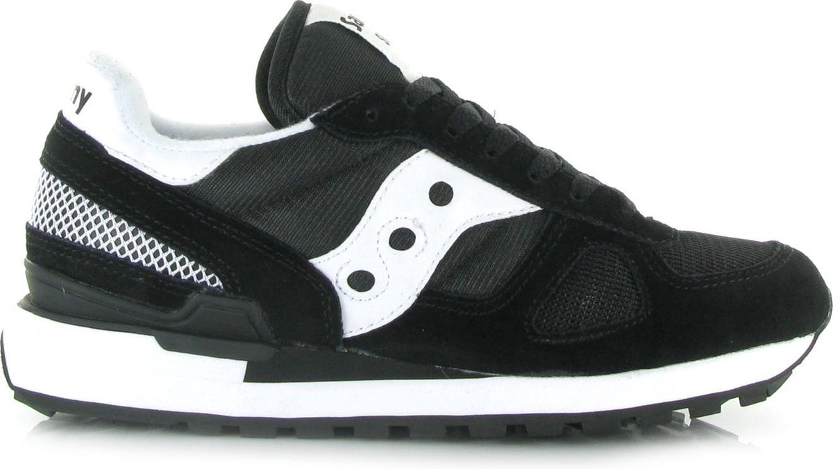 Saucony Shadow Original Zwart