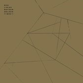Ben Lukas Boysen - Golden Times 1 (12" Vinyl Single)