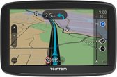 TomTom Start 52 EU 45 navigator Handheld/Fixed 12,7 cm (5") Touchscreen 209 g Zwart