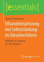 essentials - Ethanoleinspritzung mit Selbstzündung im Dieselverfahren