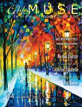 Able Muse (Print Edition) 14 - Able Muse - a review of poetry, prose and art - Winter 2012 (No. 14 - print edition)
