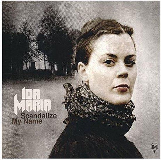 My name is maria