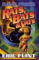 Rats, Bats and Vats Series 1 - Rats, Bats and Vats