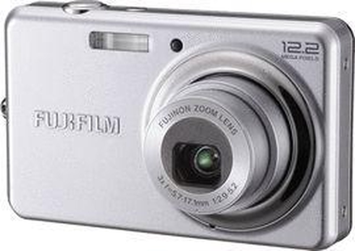 Fujifilm FinePix J30 - Compact Camera - Roze | bol Fujifilm FinePix J30 - Compact Camera - Roze | bol