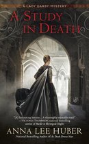 A Lady Darby Mystery 4 - A Study in Death