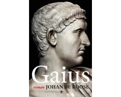 Omslag van Gaius