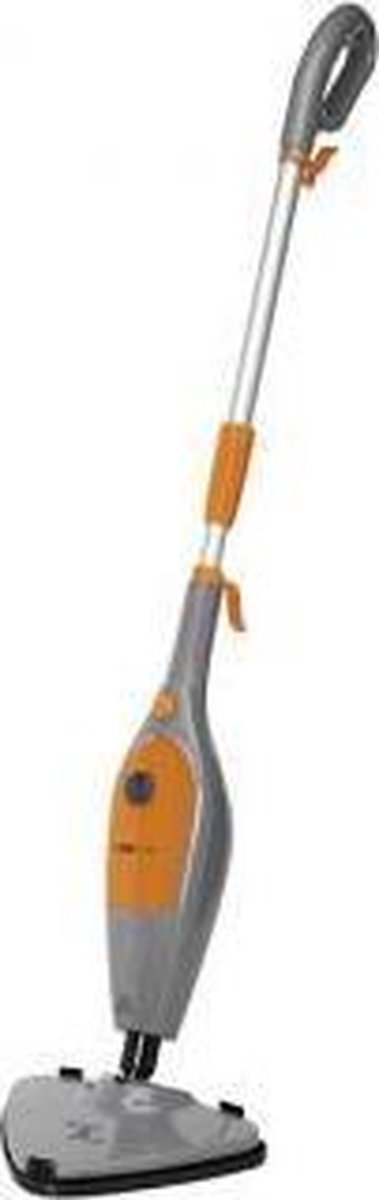 Clatronic DR 3539 - Stoommop