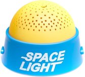 Vinsani Star Lamp - Nachtlamp met sterrenprojectie - projectielamp