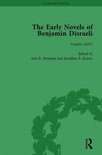 The Early Novels of Benjamin Disraeli Vol 6