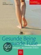 Gesunde Beine - gesunde Füße