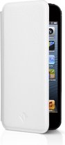 SurfacePad iPhone 5, Modern White