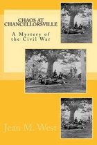 Chaos at Chancellorsville