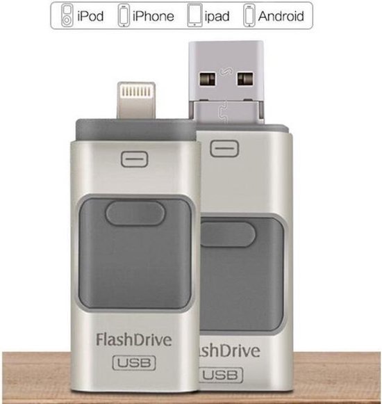 Otg sale flash drive