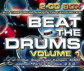 Various - Beat The Drums Volume 1