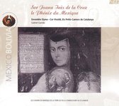 Sor Juana Inès de la Cruz: Le Phénix du Mexique