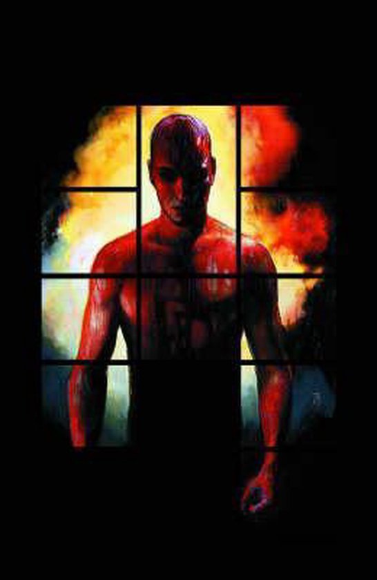 Daredevil Vol.6