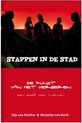 Stappen In De Stad