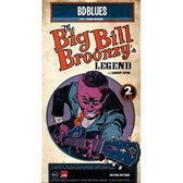 Big Bill Bronzy / Bd Blues