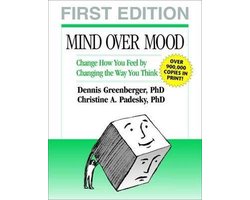 Mind Over Mood