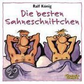 Die besten Sahneschnittchen