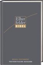 Elberfelder Bibel - NT, Textkritische Ausgabe