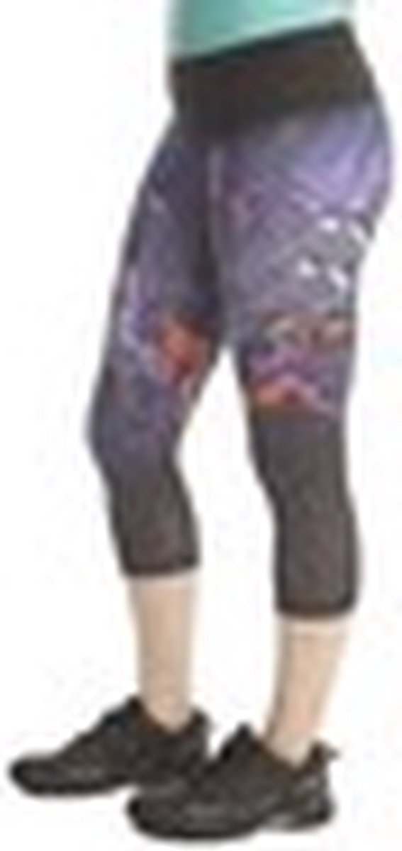Adidas Tight AIS Dames Print Multicolor